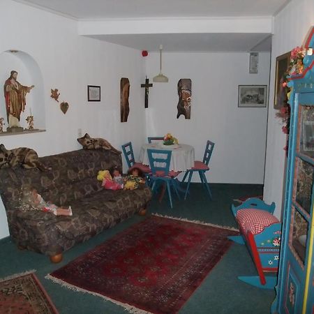 Gasthof Alte Post Obertrubach Luaran gambar