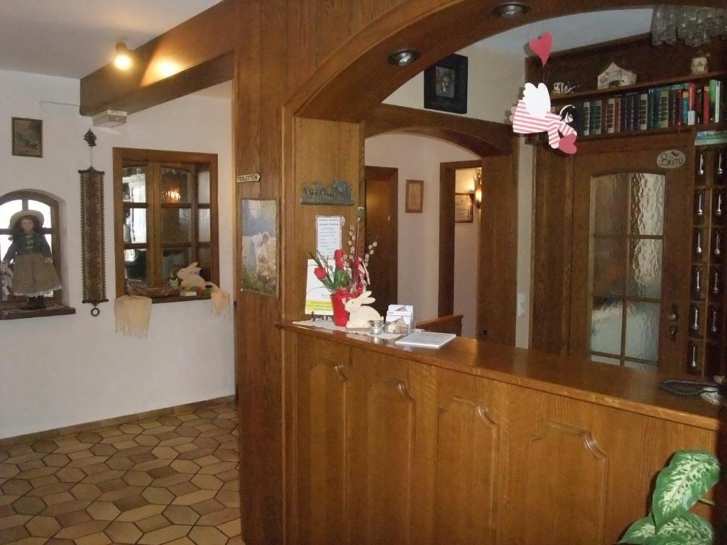 Gasthof Alte Post Obertrubach Luaran gambar